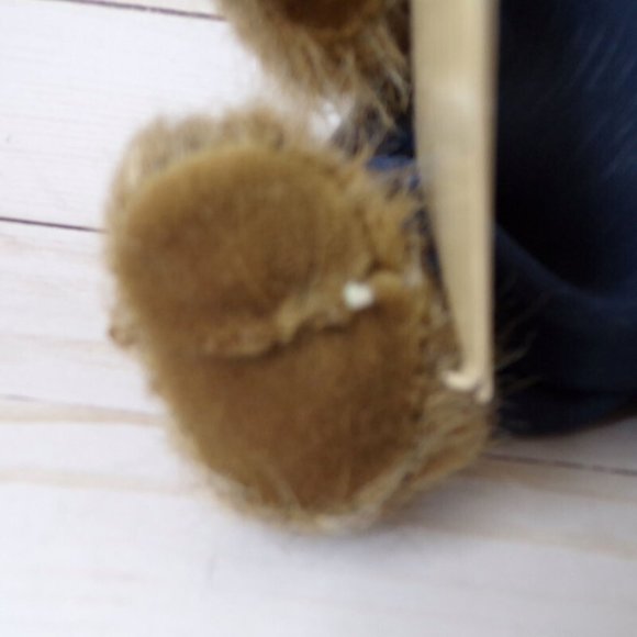 DanDee Teddy's Teddy 100th Anniversary Bear in Sailors Outfit 7"  2842 - Picture 7 of 8